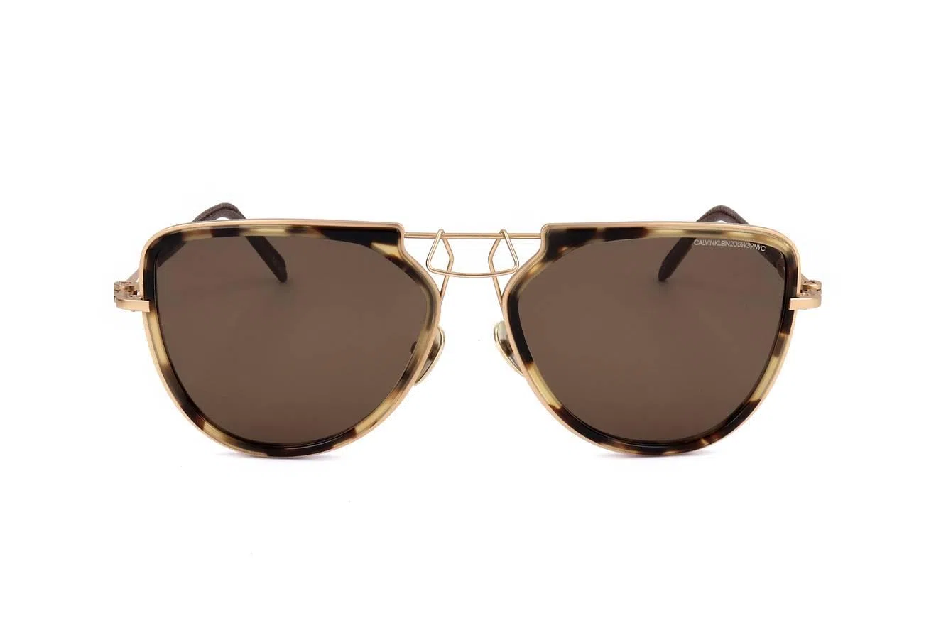 Calvin Klein 205W39NYC CKNYC1874S Sunglasses - view 4